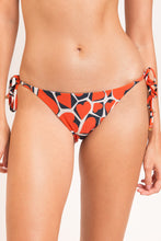 Charger l'image dans la galerie, Gallery: Rio De Sol Bas Bottom Amore-Red Ibiza-Comfy
