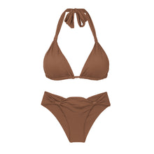 Charger l'image dans la galerie, Product Front: Wednesday In Hawaii By Rio De Sol Ensemble Set Coco Mel
