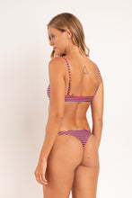 Charger l'image dans la galerie, Model Back: Rio De Sol Haut Top Garoupa Mila

