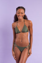 Charger l'image dans la galerie, Image 09: Rio De Sol Haut Top Croco Tri-Inv
