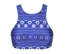 Charger l'image dans la galerie, Product Front: Rio De Sol Haut Soutien Cool Jean Sporty
