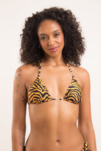 Charger l'image dans la galerie, Gallery: Rio De Sol Haut Top Wild-Orange Tri-Inv
