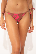 Charger l'image dans la galerie, Gallery: Wednesday In Hawaii By Rio De Sol Bas Bottom Pua-Coco-Guava Kaleia-Comfy
