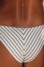 Charger l'image dans la galerie, Image 12: Rio De Sol Bas Bottom Linea-White Cheeky-Tie
