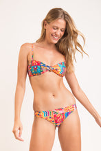 Charger l'image dans la galerie, Image 04: Rio De Sol Haut Top Love-Trip Bandeau-Joy
