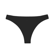 Charger l'image dans la galerie, Product Front: Rio De Sol Bas Bottom Nero Nice-Fio
