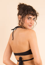 Charger l'image dans la galerie, Image 11: Rio De Sol Haut Top Dots-Black Kate
