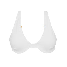 Charger l'image dans la galerie, Product Front: Rio De Sol Haut Top Sand-White Chantal

