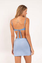 Charger l'image dans la galerie, Image 13: Rio De Sol Jupe De Page Drift-Cianita Lila Skirt
