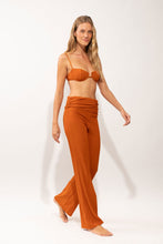 Charger l'image dans la galerie, Image 08: Rio De Sol Pantalon De Plage Ferrugo Murana Pants
