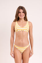 Charger l'image dans la galerie, Model Front: Rio De Sol Bas Bottom Sunshine Leblon
