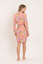 Charger l'image dans la galerie, Model Back: Rio De Sol Chemise Lyla Chemise
