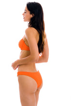 Charger l'image dans la galerie, Image 04: Rio De Sol Haut Top St-Tpz-Tangerina Balconet
