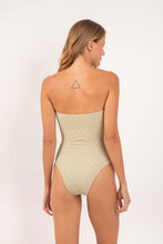 Charger l'image dans la galerie, Model Back: Rio De Sol Une Pièce Brisa-Pistache Tube-Op
