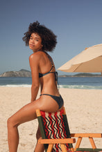 Charger l'image dans la galerie, Image 14: Rio De Sol Bas Bottom Shimmer-Shark Cheeky-Noa
