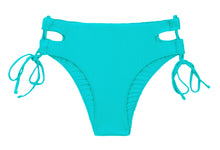 Charger l'image dans la galerie, Product Front: Rio De Sol Bas Bottom Jade Madrid
