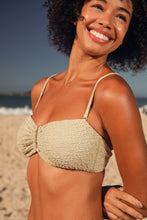 Charger l'image dans la galerie, Image 06: Rio De Sol Haut Top Brisa-Pistache Sara
