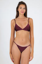 Charger l'image dans la galerie, Model Front: Rio De Sol Haut Top Barolo Tri-Fixo

