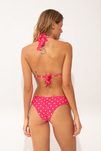 Charger l'image dans la galerie, Model Back: Wednesday In Hawaii By Rio De Sol Haut Top Kiko-Guava Mel
