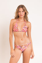 Charger l'image dans la galerie, Model Front: Rio De Sol Ensemble Set Sweet-Camo Mel
