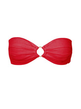 Charger l'image dans la galerie, Product Front: Rio De Sol Haut Top Malibu-Malagueta Mavi
