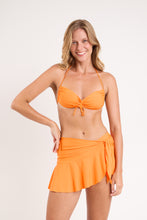 Charger l'image dans la galerie, Image 05: Rio De Sol Jupe De Page Bio-Laranjada Mini Skirt
