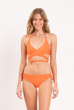 Charger l'image dans la galerie, Model Front: Rio De Sol Bas Bottom Dende Madrid
