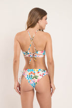 Charger l'image dans la galerie, Model Back: Rio De Sol Haut Top Al-Mare Camille
