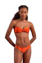 Charger l'image dans la galerie, Image 04: Rio De Sol Haut Top Paprica Bandeau-Joy
