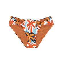 Charger l'image dans la galerie, Product Front: Rio De Sol Bas Bottom Kauai Mel-Comfy

