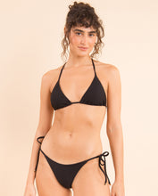 Charger l'image dans la galerie, Gallery: Rio De Sol Ensemble Set Bora-Black Tri-Inv Lacinho

