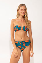 Charger l'image dans la galerie, Model Front: Rio De Sol Bas Bottom Luma Amy

