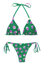 Charger l'image dans la galerie, Product Front: Rio De Sol Ensemble Set Happiness Tri-Inv Ibiza
