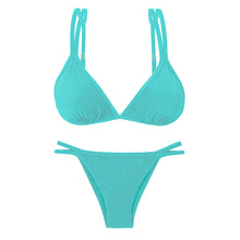 Charger l'image dans la galerie, Product Front: Rio De Sol Ensemble Set Malibu-Atol Tri-Duo Rio-Duo
