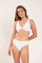 Charger l'image dans la galerie, Model Front: Rio De Sol Bas Bottom Sand-White Kora
