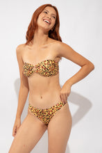 Charger l'image dans la galerie, Image 07: Rio De Sol Bas Bottom Yellow-Feline Essential-Comfy
