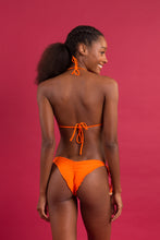 Charger l'image dans la galerie, Image 12: Rio De Sol Ensemble Set Dots-Orange Frufru
