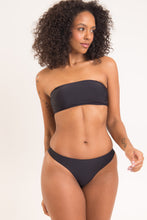 Charger l'image dans la galerie, Image 09: Rio De Sol Bas Bottom Nero Nice-Fio
