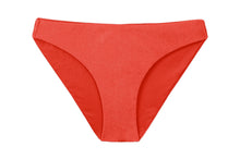 Charger l'image dans la galerie, Product Front: Rio De Sol Bas Bottom Malibu-Chili Essential-Comfy
