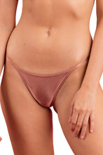 Charger l'image dans la galerie, Gallery: Rio De Sol Bas Bottom Shimmer-Copper California
