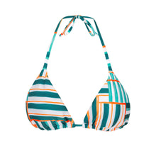 Charger l'image dans la galerie, Product Front: Rio De Sol Haut Top Bartel Tri-Inv
