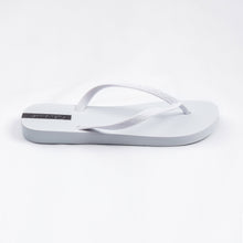 Charger l'image dans la galerie, Image 03: Rio De Sol Tongs White Slim
