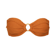 Charger l'image dans la galerie, Product Front: Rio De Sol Haut Top Ferrugo Mavi
