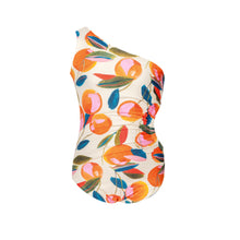 Charger l'image dans la galerie, Product Back: Rio De Sol Une Pièce Fille Picnic Maeve Kids
