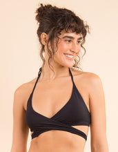 Charger l'image dans la galerie, Image 09: Rio De Sol Haut Top Dots-Black Kate
