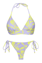 Charger l'image dans la galerie, Product Front: Rio De Sol Ensemble Set Glow Tri-Cos Cheeky-Micro
