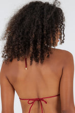 Charger l'image dans la galerie, Image 06: Rio De Sol Haut Top Shimmer-Divino Tri-Rope
