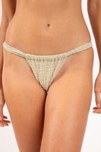 Charger l'image dans la galerie, Gallery: Rio De Sol Bas Bottom Brisa-Pistache Eden
