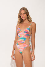 Charger l'image dans la galerie, Image 04: Rio De Sol Une Pièce River Trikini
