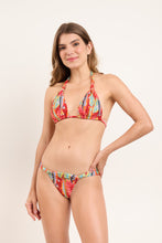 Charger l'image dans la galerie, Image 07: Rio De Sol Haut Top Sea-Bloom Mel
